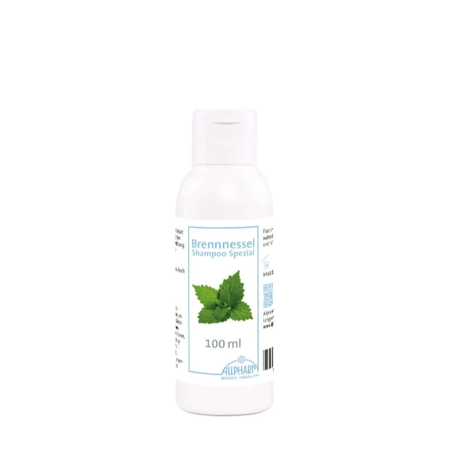 Nettle Shampoo Special 100 ml
