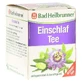 BAD Heilbrunner slaaptheefilterzakje 8X2,0 g