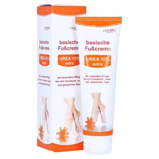 UREA 10% Crema Piedi Extra Alcalina 150 ml