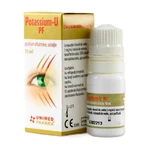 POTASSIUM-U PF Augentropfen, 10 ml, Unimed Pharma