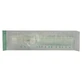 B. Braun Vasofix Safety intravenous catheter white, FEP 17G, 1.5 x 45 mm 1 pc