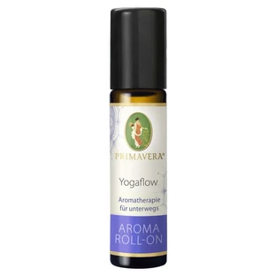 YOGA FLOW parfum roll-on organic 10 ml