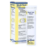 Ketone test strips 100 pcs