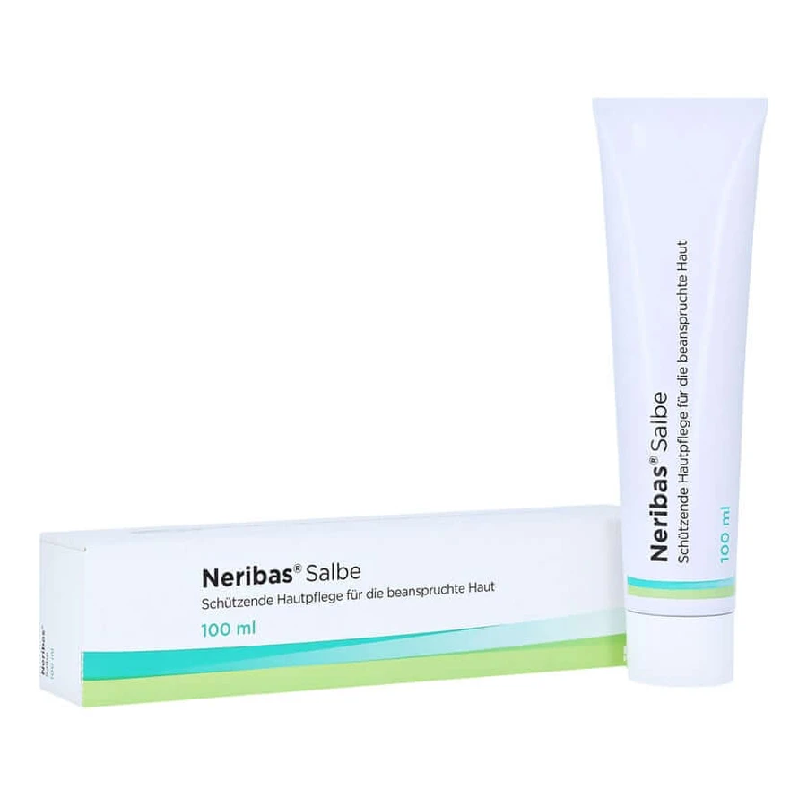 Neribas ointment 100 ml