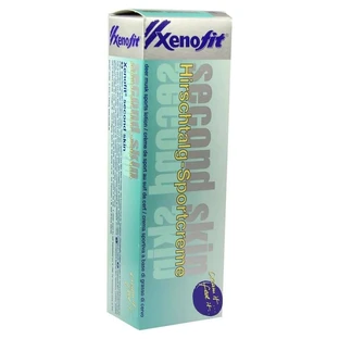 Xenofit Second Skin Crème sportive au suif de cerf 125 ml