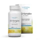 Sanhelios Vitamine D3 Zonnevitamine Complement. 80 St