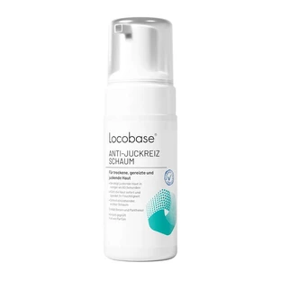 Locobase espuma antipicores 100 ml