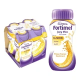 Fortimel Jucy Plus Mango Piña 4X200 ml