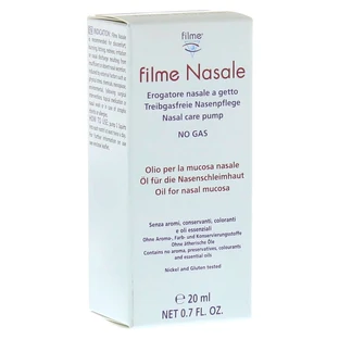 Filme Nasale Nasenöl 20 ml