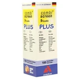 Combiscreen 9+leuko Plus Teststreifen 100 St