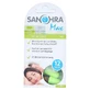 Sanohra max earplugs for adults 12 pcs.
