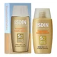 ISDIN Fusion Water Urban Sun Cream SPF 30 50 ml