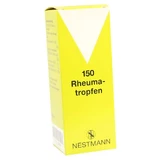 Rheumatism drops Nestmann 150 100 ml