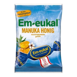 Em-eukal ImmunStark Miel de Manuka 75 g