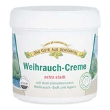 Crema de incienso extra fuerte 200 ml