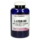 L-lysine 500 mg capsules 250 pcs