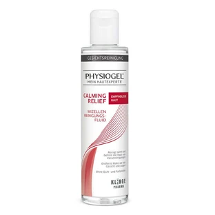 FYSIOGEL Kalmerende Micellaire Reinigingsvloeistof 200 ml