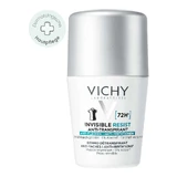 Vichy Deo Roll-on 72h 50 ml
