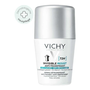 Vichy Deo Roll-on 72h 50 ml