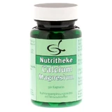 Calcium Magnesium Capsules 90 Capsules