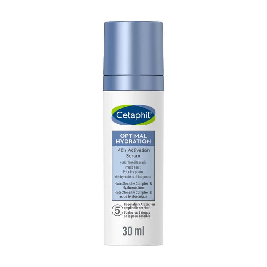 Cetaphil Optimal Hydration Serum 30 ml