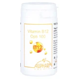 Witamina B12 OPTI 100 Tabletek 180 St