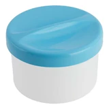 Denture box 1 pc