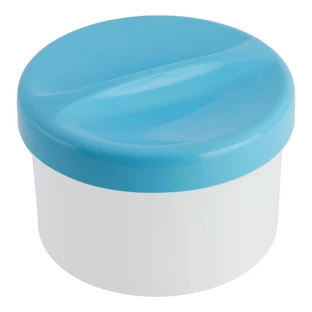Boîte à dentiers 1 pc