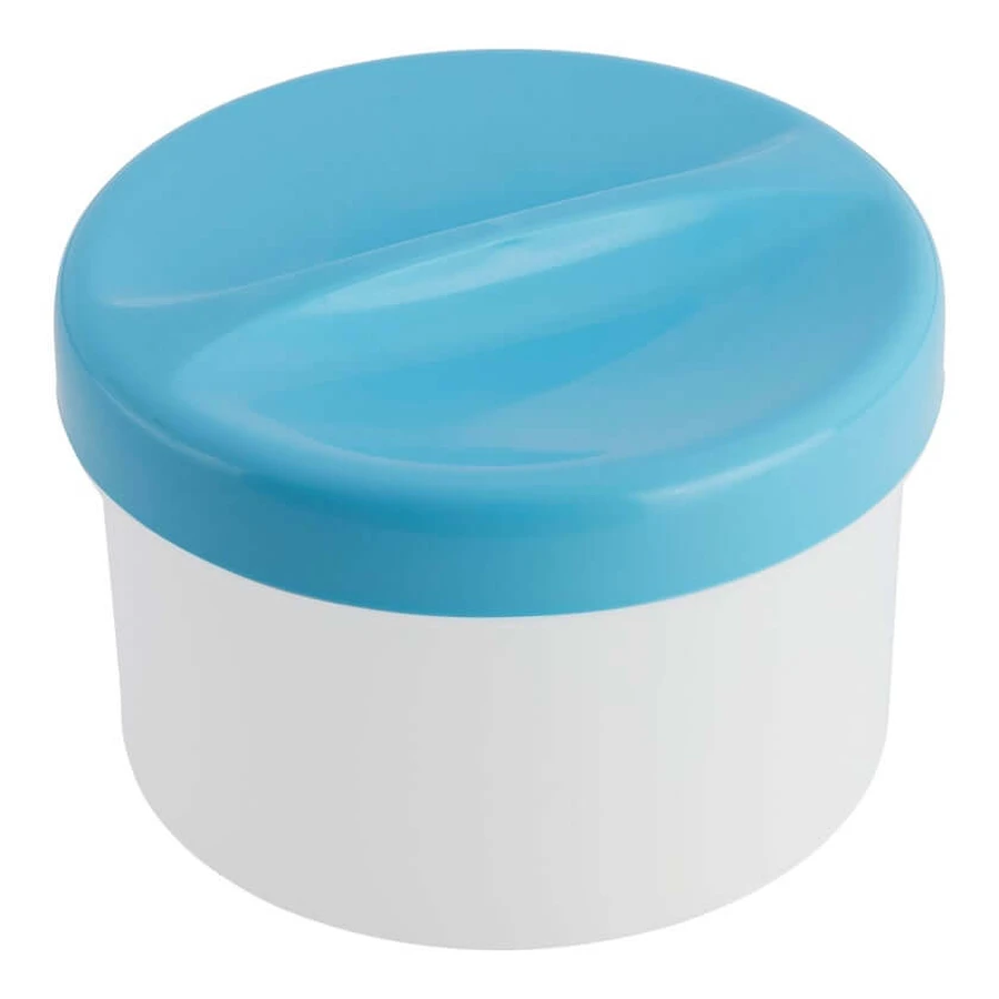 Boîte à dentiers 1 pc