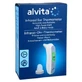 Alvita infrarood oorthermometer 1 stuk