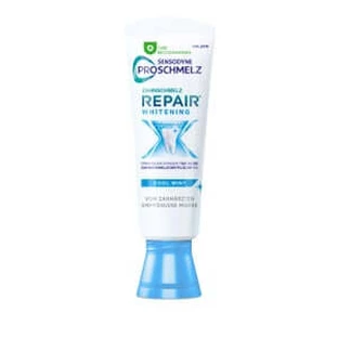 Sensodyne Proschmelz Reparador Blanqueador 75 ml