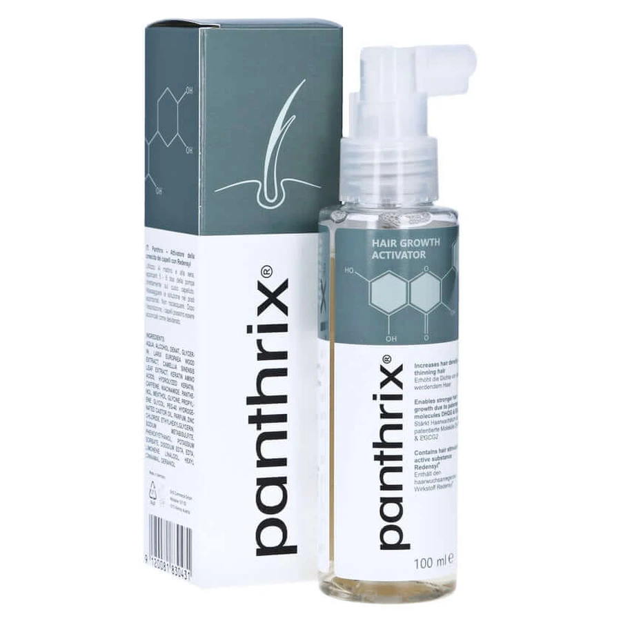 Panthrix Haarwuchs Aktivator Tonikum 100 ml
