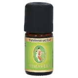 Extracto de vainilla ecológico 5 ml