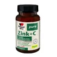 Doppelherz Zinc+c pure capsules 60 Capsules