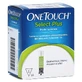 ONE Touch Select Plus Blood Glucose Teststr 50 pcs.