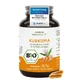 Strongest Organic Cúrcuma Cápsulas, 15.000mg Cúrcuma, Fitolítica 60 Cápsulas