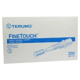 Terumo Finetouch Einmallanzetten 250 St