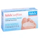 Almohadillas para dedos en martillo Hallufix Softies talla L 2 unid.