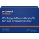 Orthomol Immuun Direct Granulaat Oranje 30 stuks.