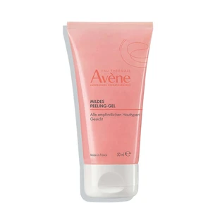 Avène Mild Exfoliating Gel 50 ml