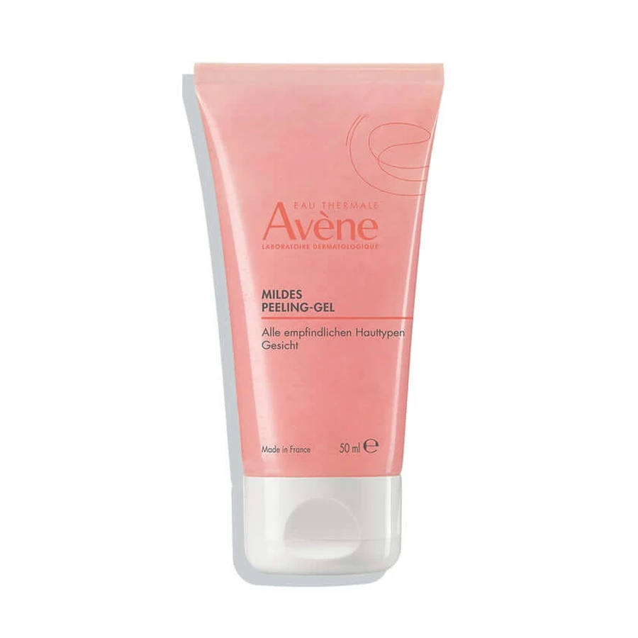 Avène Mild Exfoliating Gel 50 ml