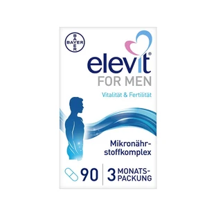 Elevit FOR MEN 90 St