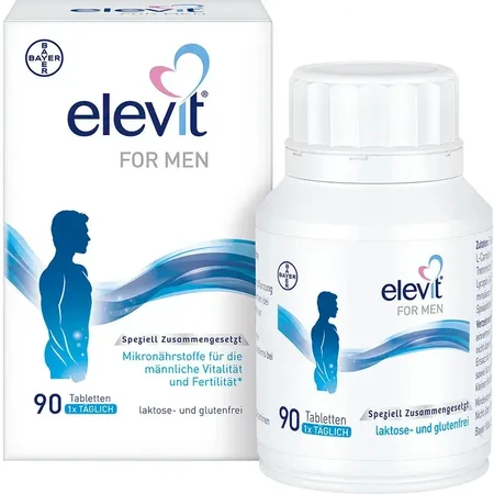 Elevit FOR MEN 90 St