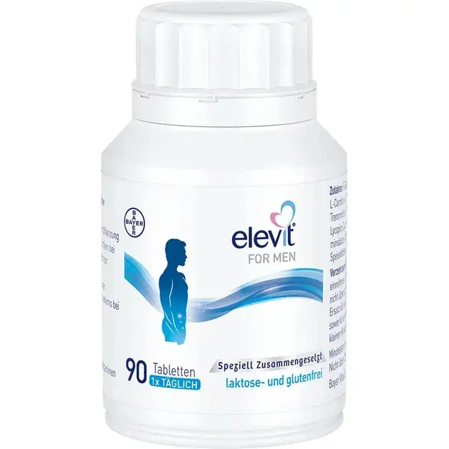 Elevit FOR MEN 90 St
