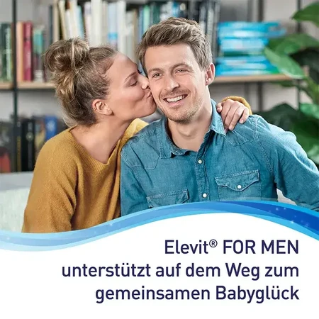 Elevit FOR MEN 90 St