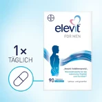 Elevit FOR MEN 90 St