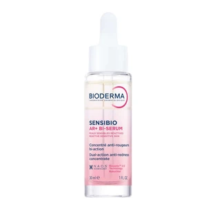 Bioderma Sensibio Ar+ Bi-serum 30 ml