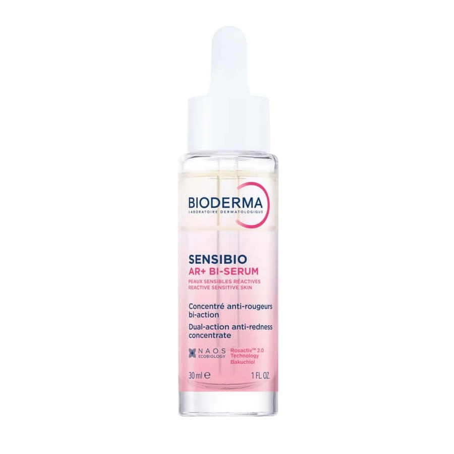 Bioderma Sensibio Ar+ Bi-serum 30 ml