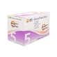 BD Micro-fine Ultra pennaalden 0,25x5 mm 100 stuks.