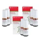 Nicotin AL 3x2 packs 1 mg/spray 900 Sp